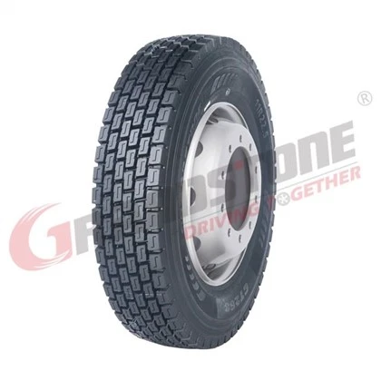 295/80R22.5 Drivhjulsposition