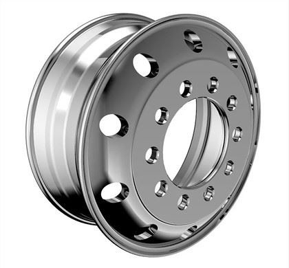 ALUMINIUMHJUL 11.75×22.5