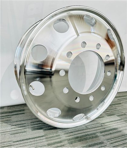 SMIDDA ALUMINIUMHJUL